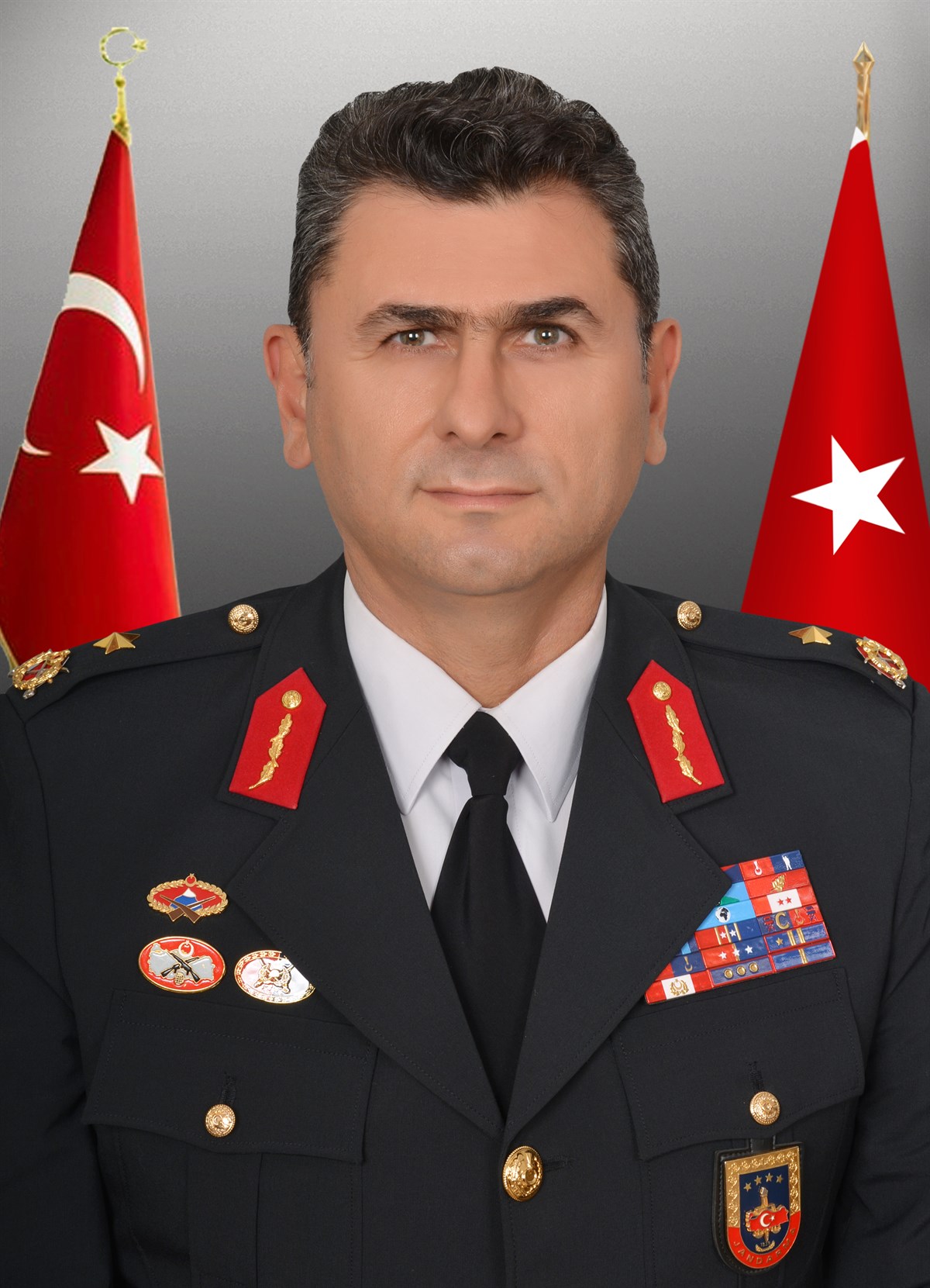 Ali GEMALMAZ